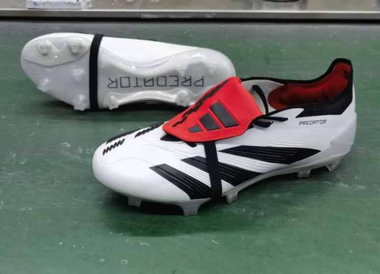 Adidas Predator Elite Tongue FG Size 39-45-57539733